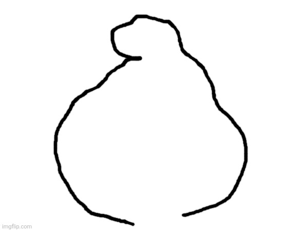 Pear | image tagged in line | made w/ Imgflip meme maker