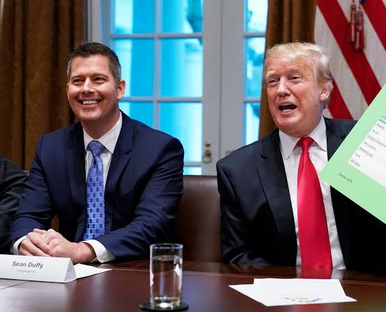 Heckuva Job Duffy Blank Meme Template