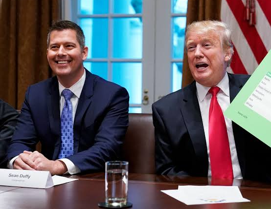 Heckuva Job Duffy Blank Meme Template