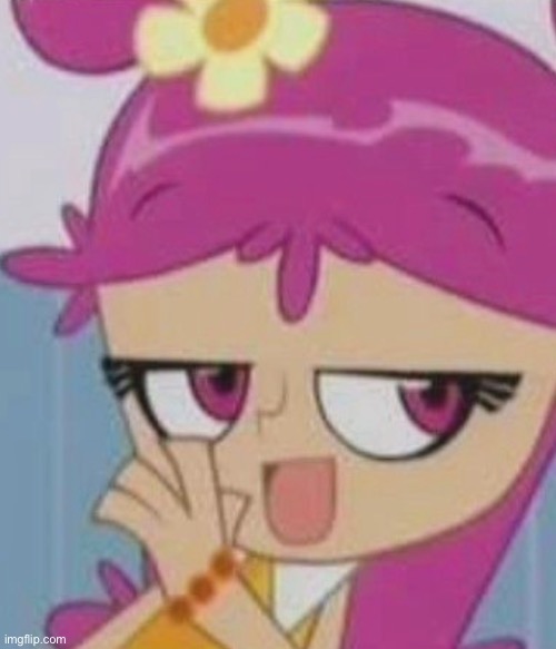 image tagged in ami onuki | made w/ Imgflip meme maker