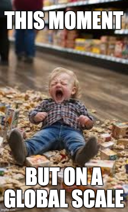 this moment but on a global scale | made w/ Imgflip meme maker