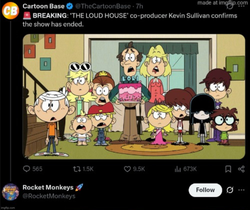 cropped for your convenience | made w/ Imgflip meme maker