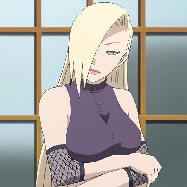 sexy ino Blank Meme Template
