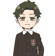 Damion Meme Template