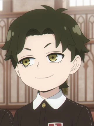 damian Blank Meme Template