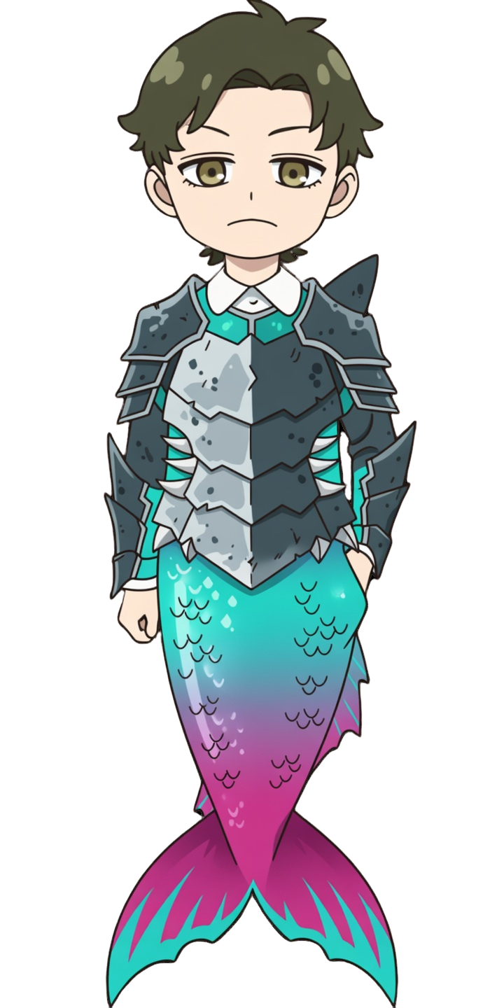 Damian Warrior Blank Meme Template