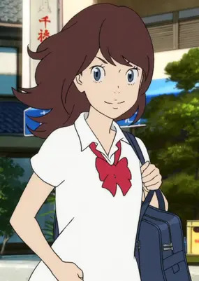 Kokone Blank Meme Template