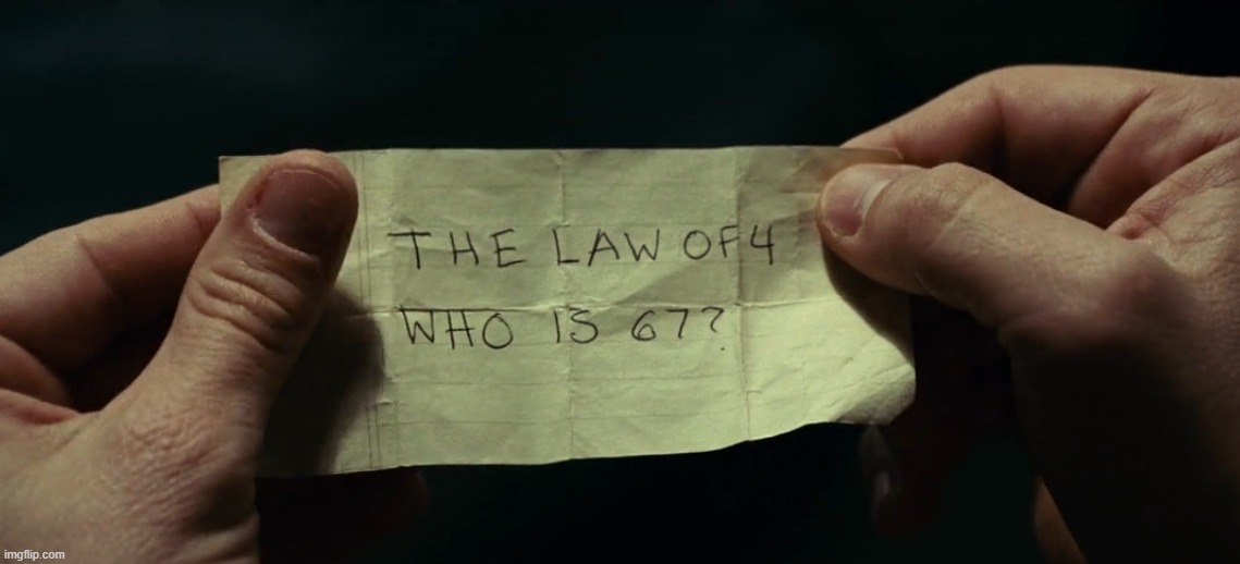 . | made w/ Imgflip meme maker