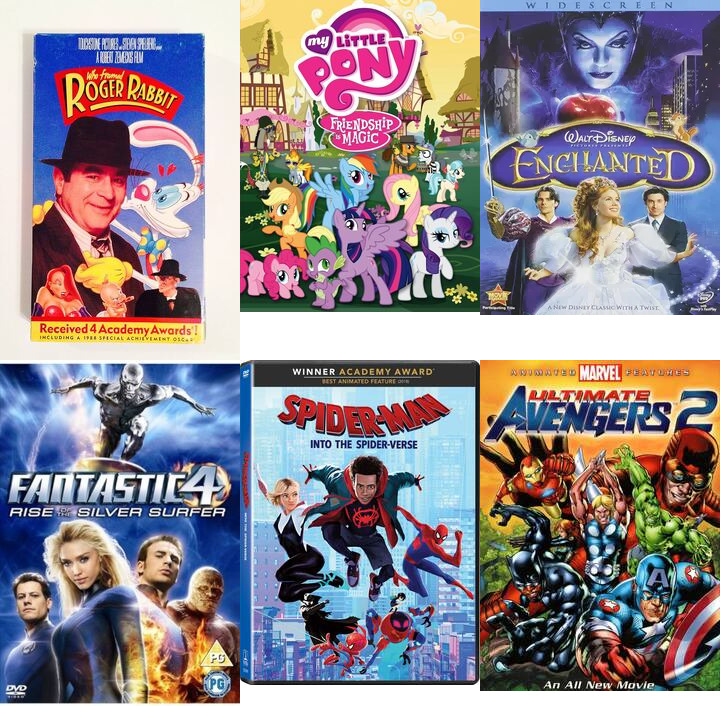 Disney XD USA Mexican Fair Rides Vol.1 Blank Meme Template