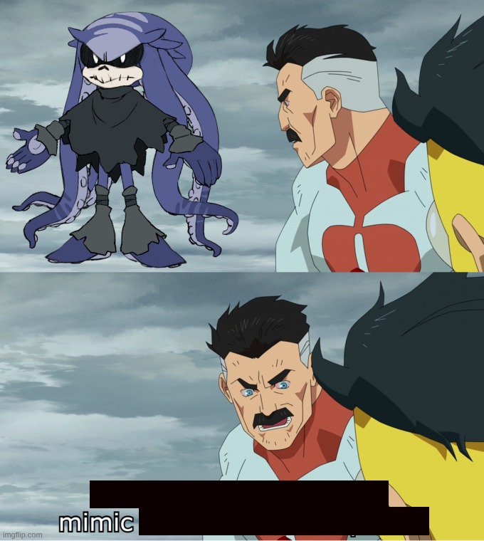 does anyone remember this guy exists | made w/ Imgflip meme maker