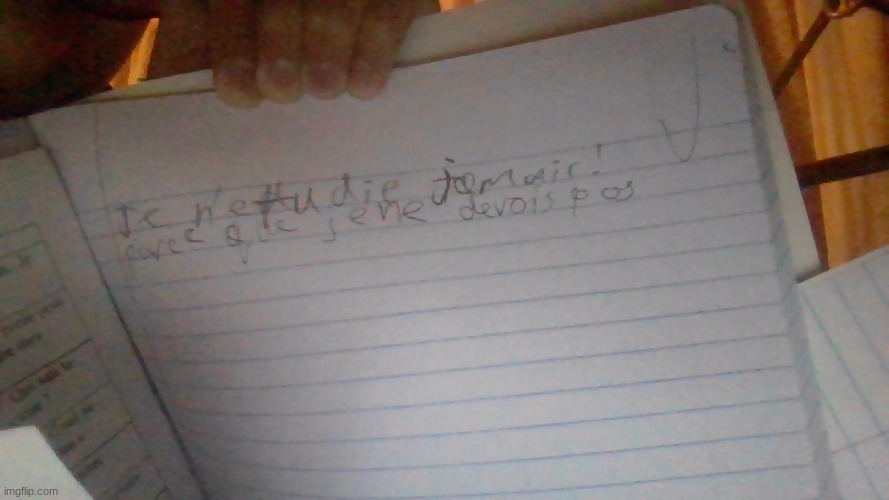 How did I get away with this? | made w/ Imgflip meme maker