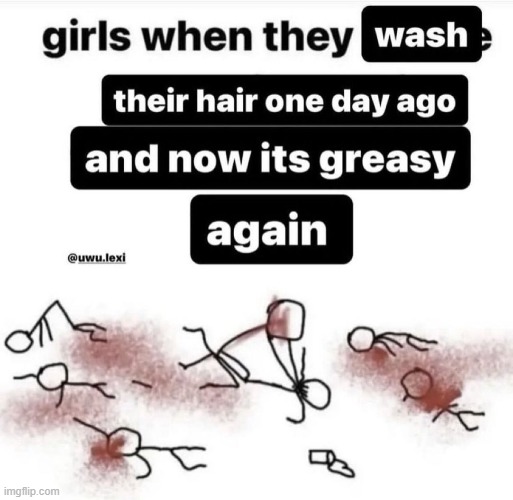 I'm girls | made w/ Imgflip meme maker