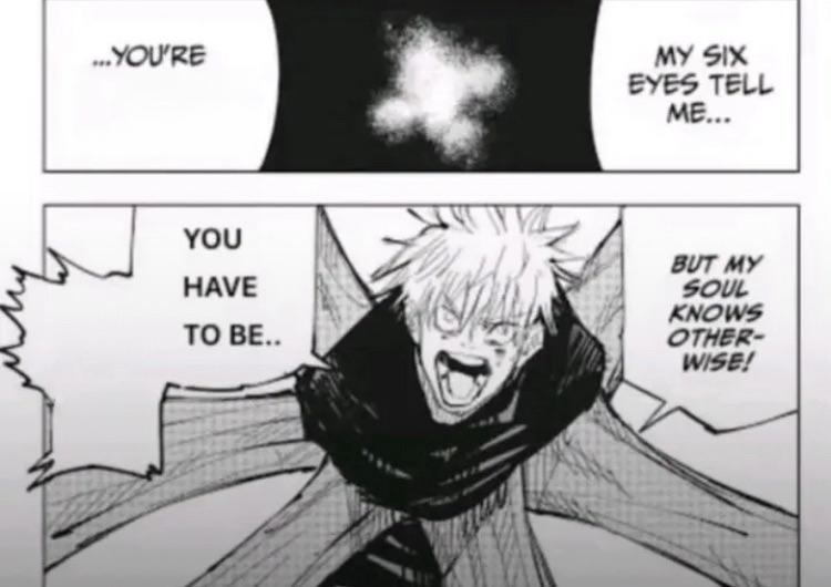 My Six Eyes Tells me Blank Meme Template