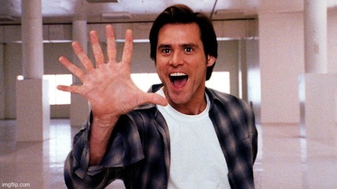 How many Jim Carey | image tagged in how many jim carey | made w/ Imgflip meme maker