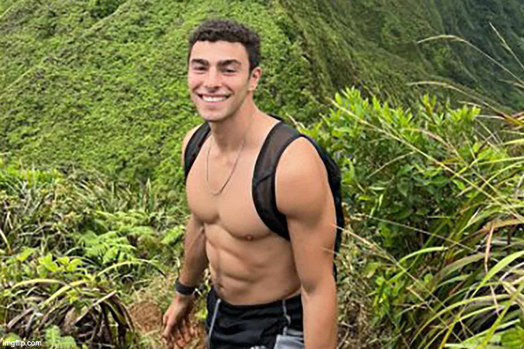 image tagged in luigi-mangione | made w/ Imgflip meme maker