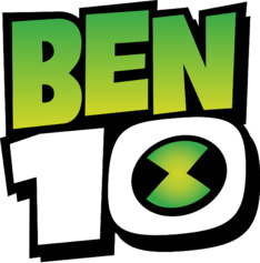 Ben 10 2017 logo Meme Template