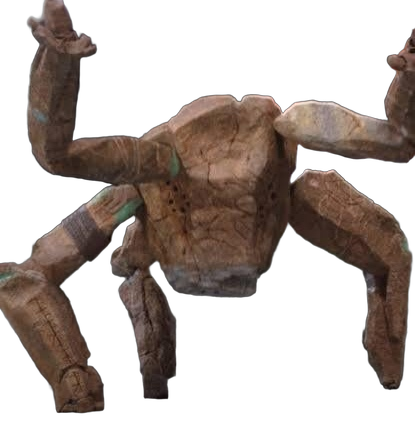 Rocky Blank Meme Template