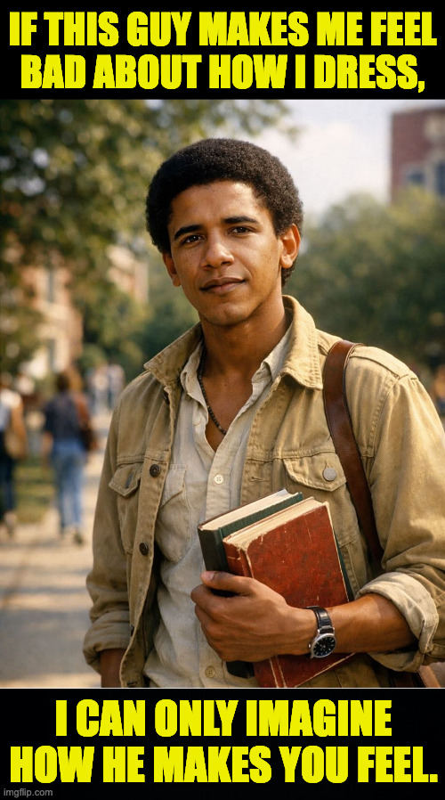 An example for us all. | if this guy makes me feel
bad about how i dress, i can only imagine
how he makes you feel. | image tagged in memes,fashion plate,extraordinary people | made w/ Imgflip meme maker