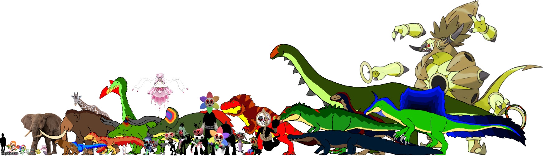 Size chart.mp3 | made w/ Imgflip meme maker