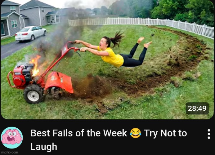 How does one even accomplish ts | made w/ Imgflip meme maker