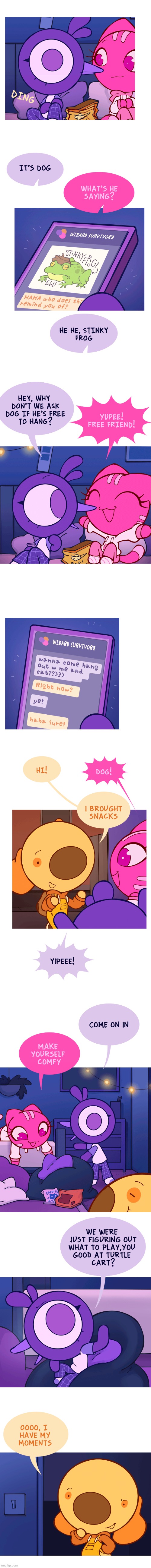 image tagged in cat,bird,phone,dog,snacks,video games | made w/ Imgflip meme maker