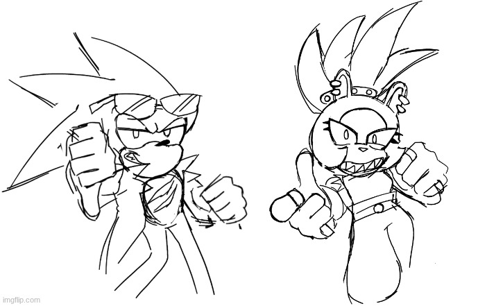 scourge v surge | made w/ Imgflip meme maker