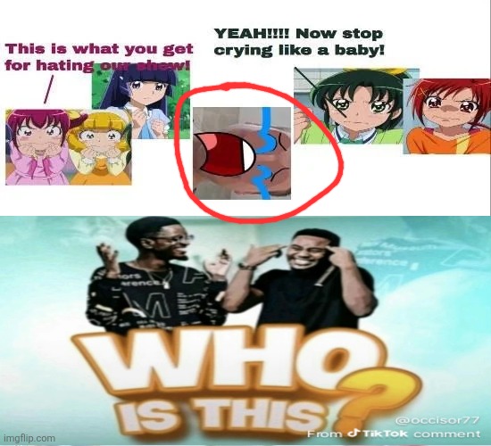 Why won't they stop laughing?? | image tagged in why won't they stop laughing | made w/ Imgflip meme maker