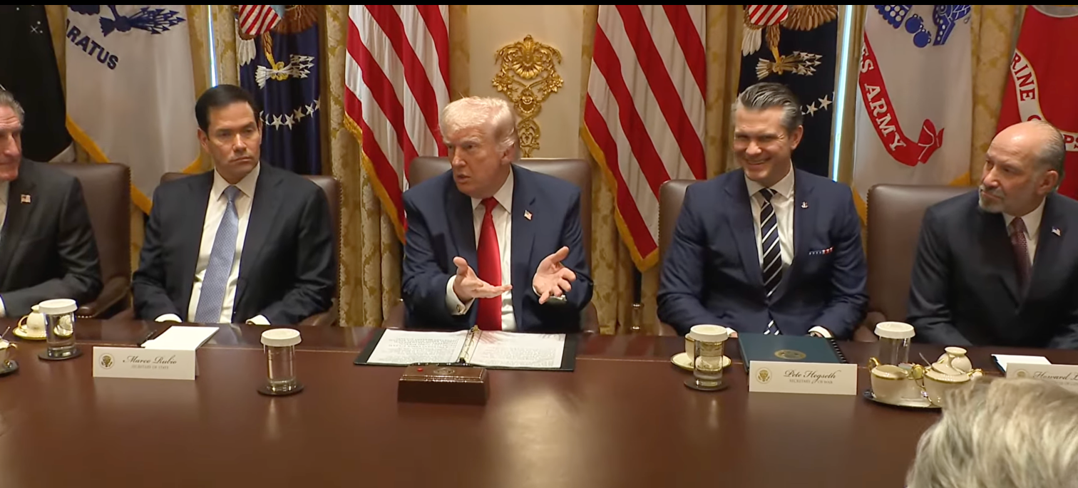 is this guy central casting Blank Meme Template