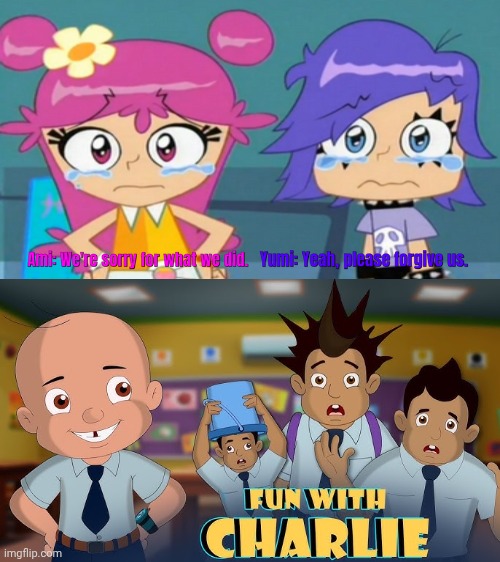 Me Ruining A Fill In Meme #560 | image tagged in ruin this fill in meme 560 | made w/ Imgflip meme maker