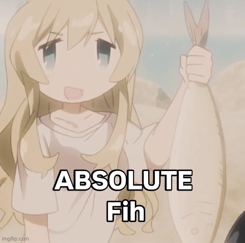 Laggy ahh WiFi | image tagged in yuuri absolute fih | made w/ Imgflip meme maker