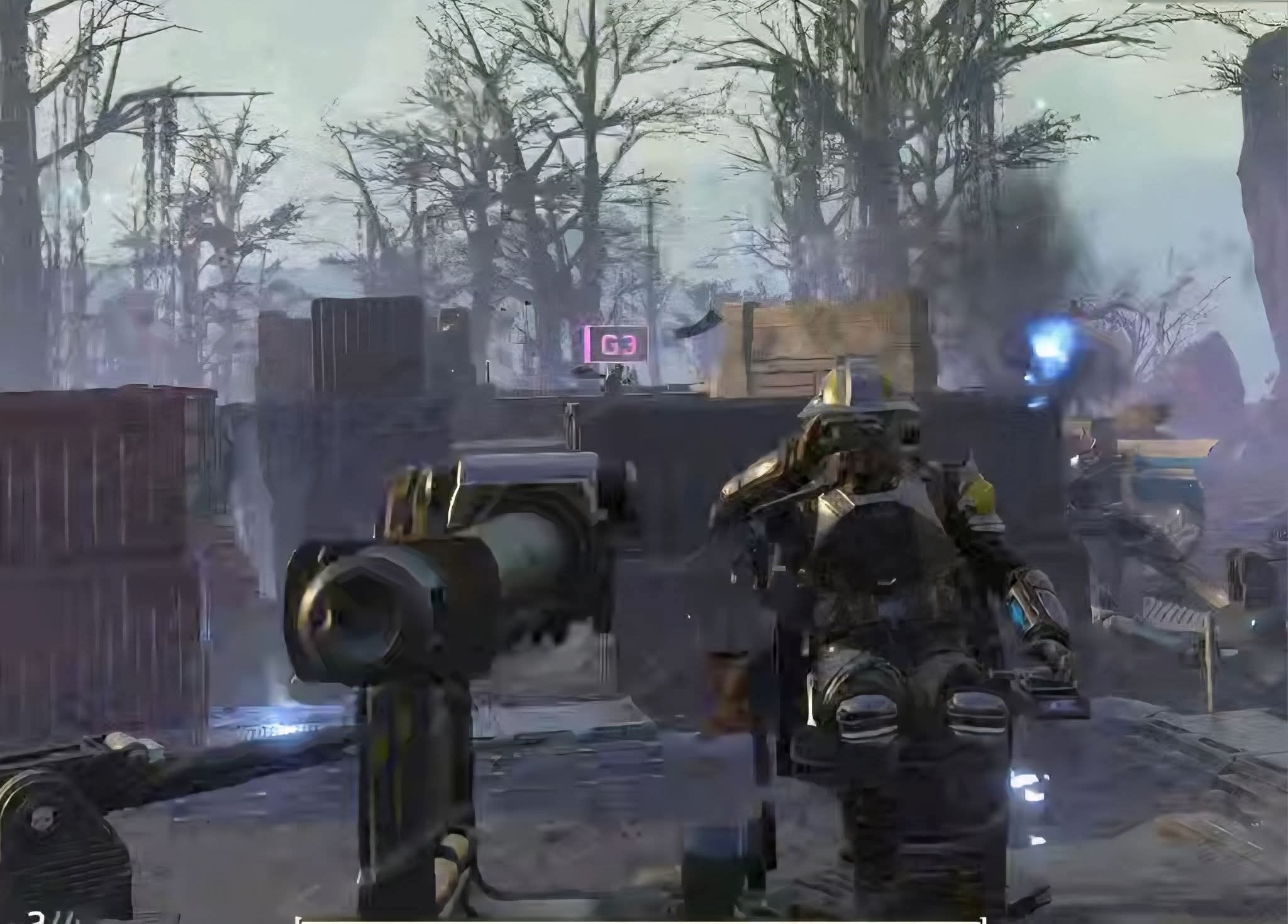 Helldivers Cannon Blank Meme Template