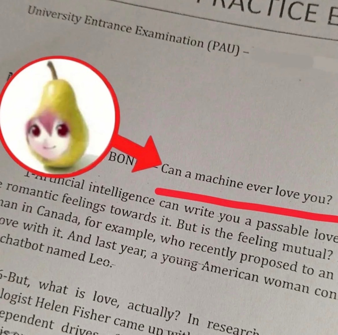 Machine love | made w/ Imgflip meme maker