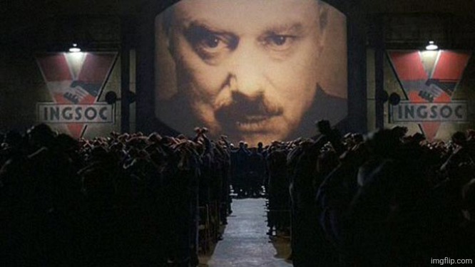 1984 | image tagged in 1984 | made w/ Imgflip meme maker