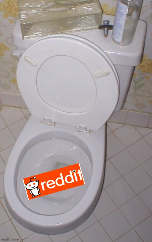 Toilet | image tagged in toilet | made w/ Imgflip meme maker