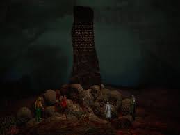 Cogito ergo sum Blank Meme Template