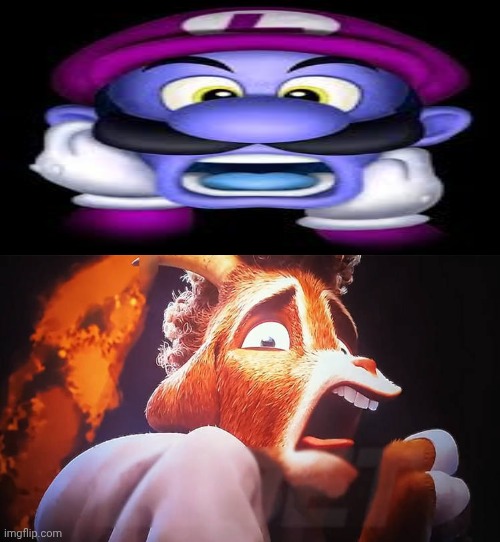 wega jumpscare!!!!!!! | image tagged in will harris scared at what,caleb mclaughlin,deviantart,sony,wega,why are you reading the tags | made w/ Imgflip meme maker