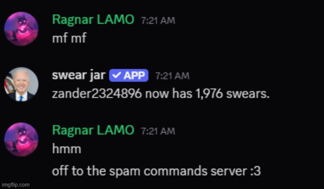 spam | image tagged in spam | made w/ Imgflip meme maker