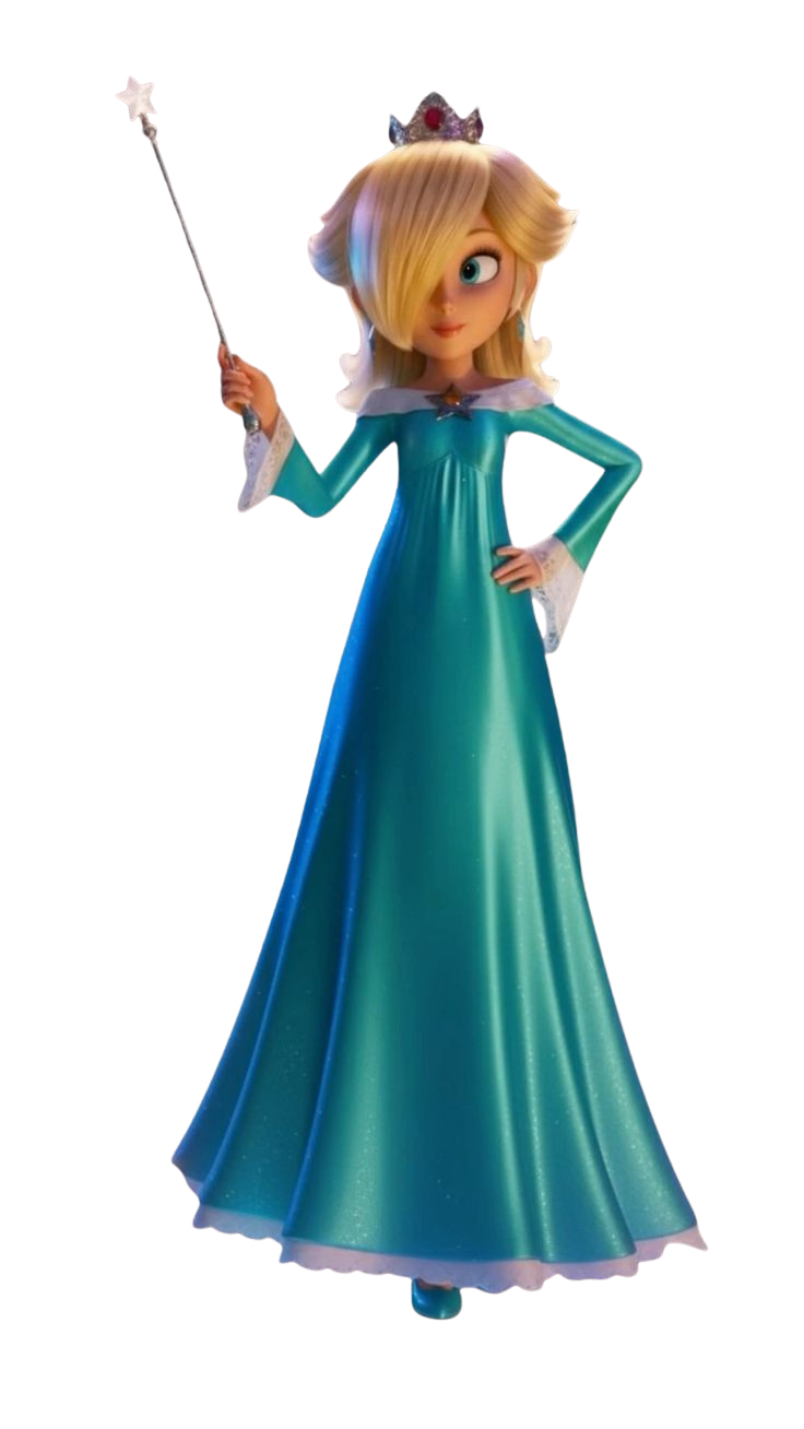 Space Princess Blank Meme Template