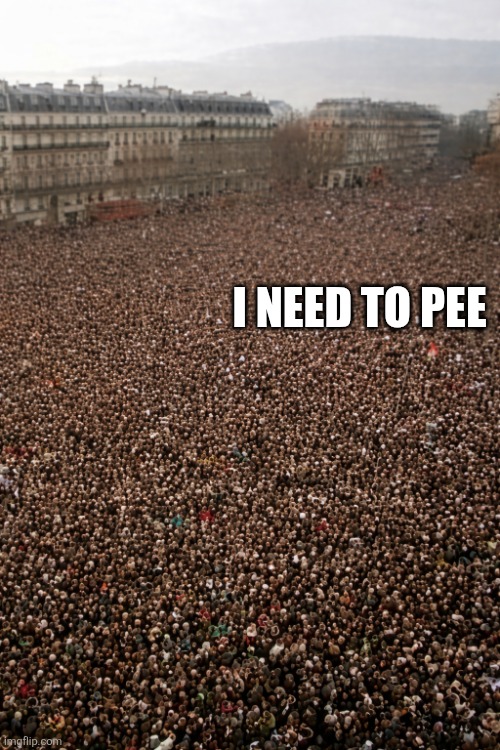 I Need To Pee | I need to pee | image tagged in chrisjoines1 | made w/ Imgflip meme maker
