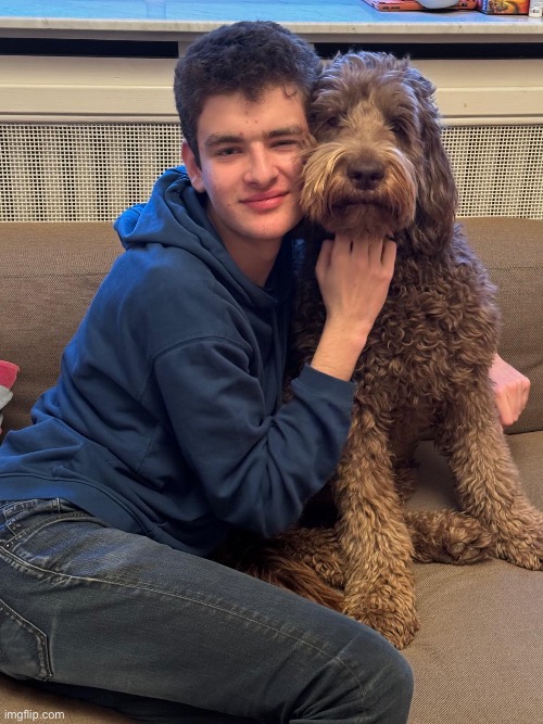 I love Brandy | made w/ Imgflip meme maker