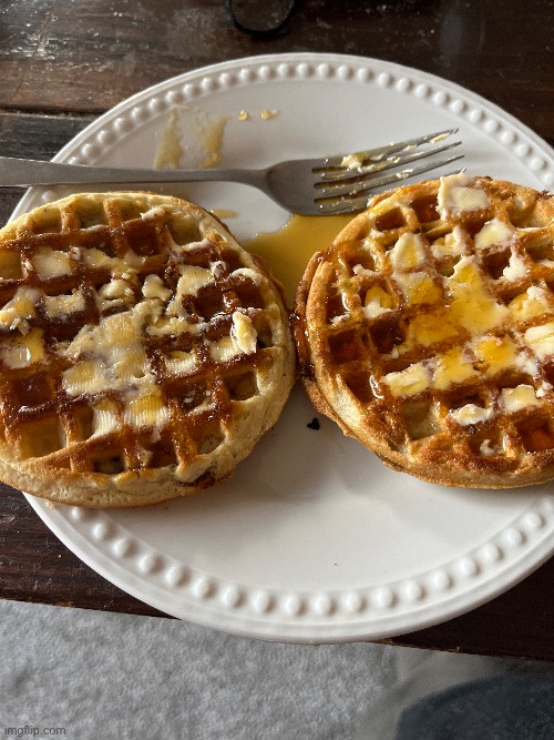 breakfast of champions | made w/ Imgflip meme maker