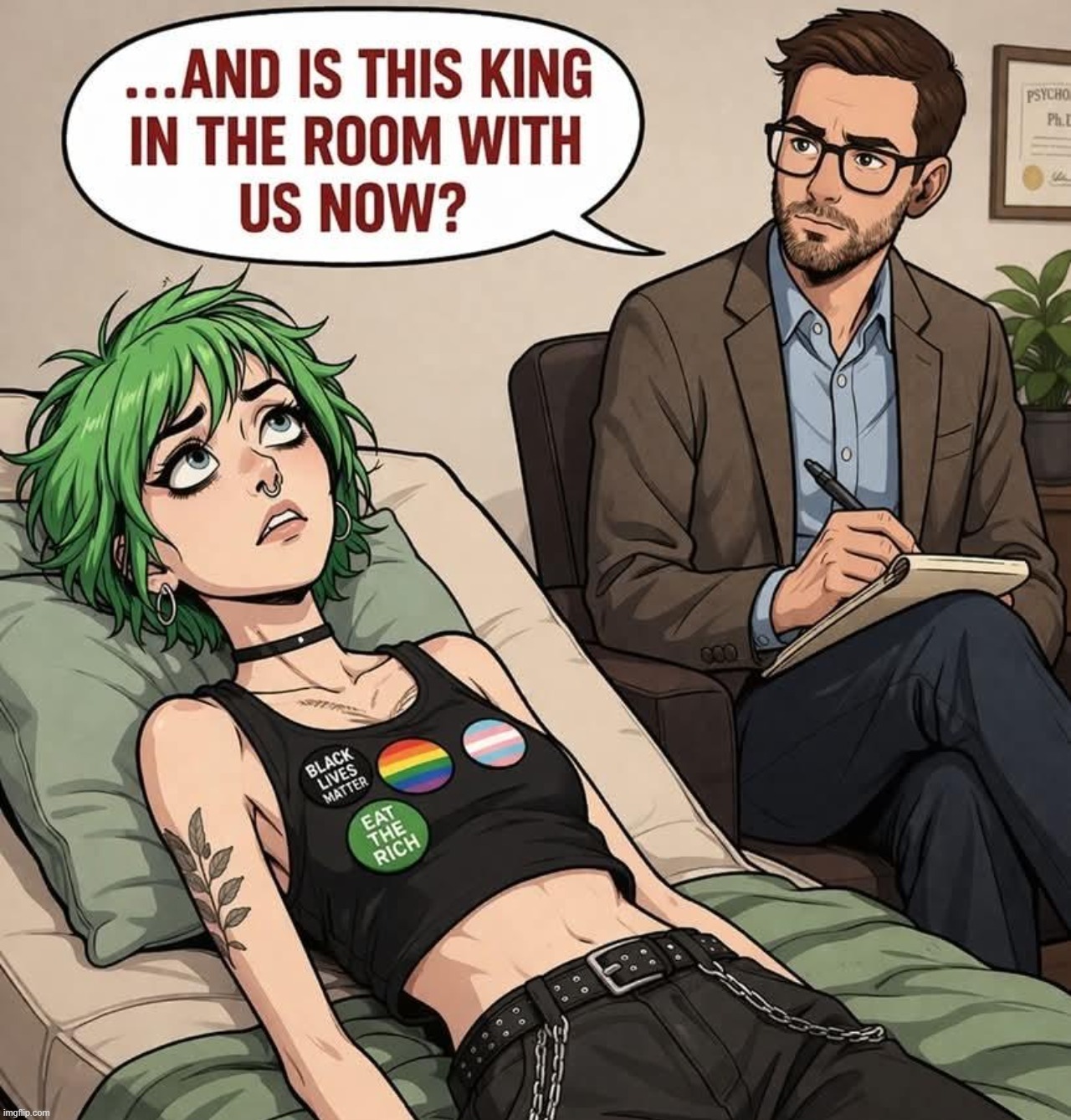 "The trouble with our liberal friends is not that they're ignorant; it's just that they know so much that isn't so." | image tagged in stupid people be like,liberals,college liberal,democrats,demotivational,no kings | made w/ Imgflip meme maker