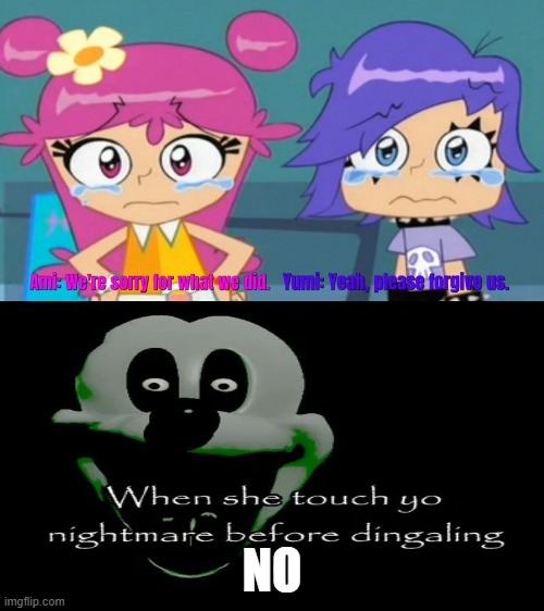 Ruin This Fill In Meme!!!!!!!!!!!!!!!!!!!!!!!!!!!!!!!!!!!!! #560 | no | image tagged in ruin this fill in meme 560 | made w/ Imgflip meme maker