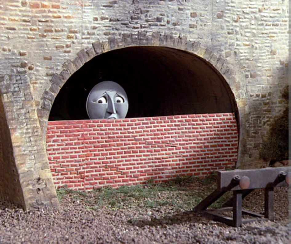 Henry Blank Meme Template