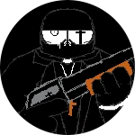 High Quality gleam. Blank Meme Template