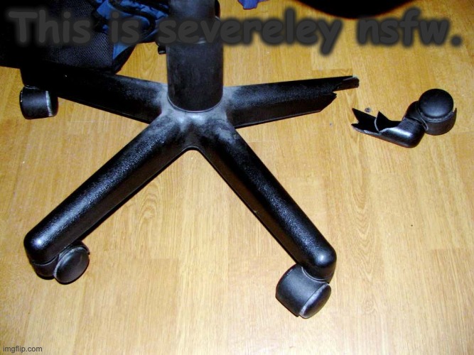 Nsfw | This is severeley nsfw. | image tagged in nsfw,remix | made w/ Imgflip meme maker