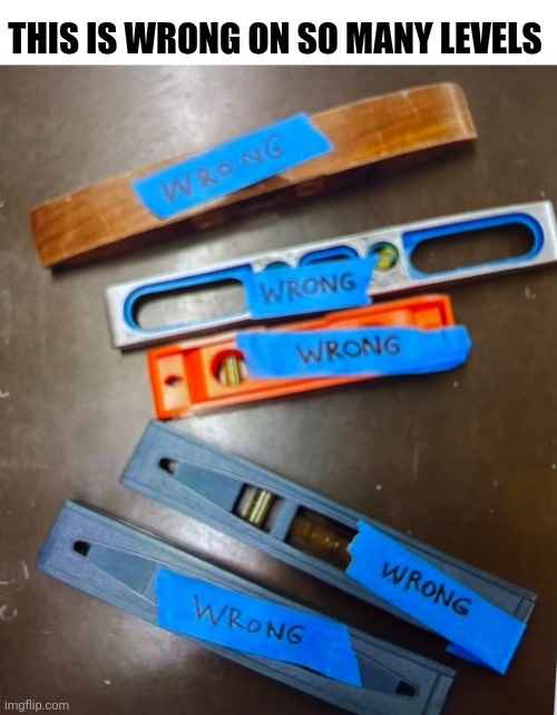 This Is Wrong On So Many Levels | This is wrong on so many levels | image tagged in chrisjoines1 | made w/ Imgflip meme maker