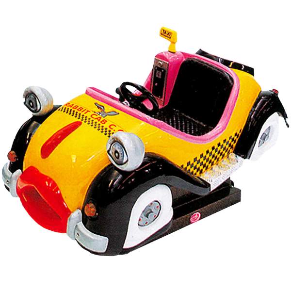 Benny The Cab Mexican Fair Rides Blank Meme Template