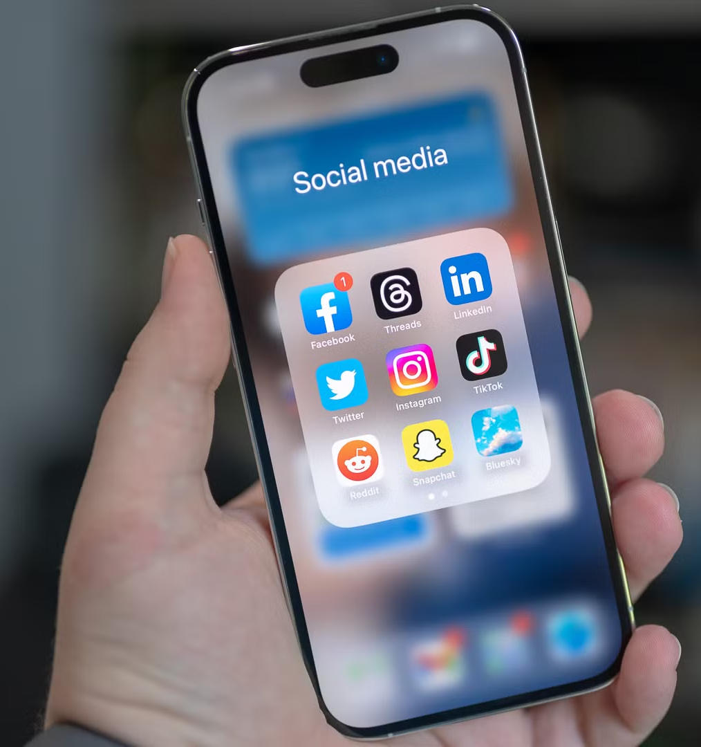 It always was that phone Blank Meme Template