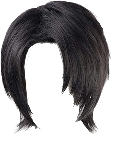 Yuta Okkotsu’s Wig Blank Meme Template